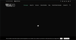 Desktop Screenshot of fourteenten.com